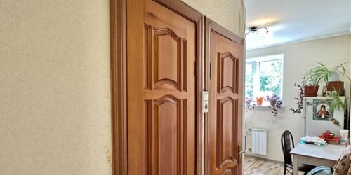 2-комн квартира ул Харьковская,  д. 1,  к. 2