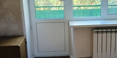 1-комн квартира Черемушкинский проезд, 3К1