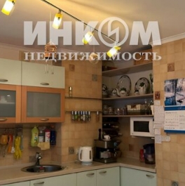 Продажа 3-комн квартиры на вторичном рынке ул Бестужевых,  д. 1Б