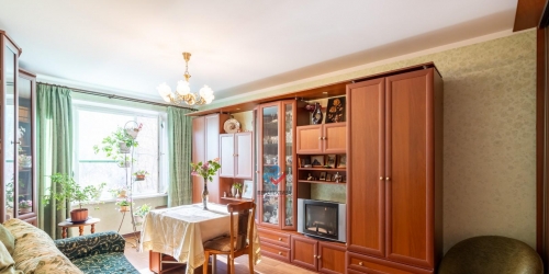 2-комн квартира улица Искры, 9