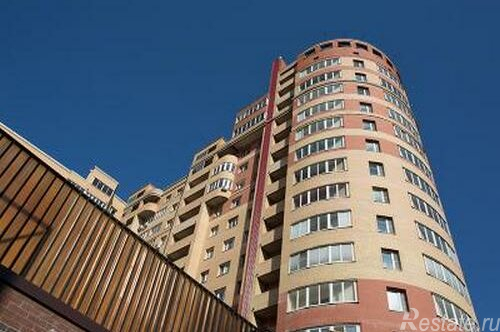 Продажа 1-комн квартиры на вторичном рынке Химки, ул Ленинградская,  д. 21