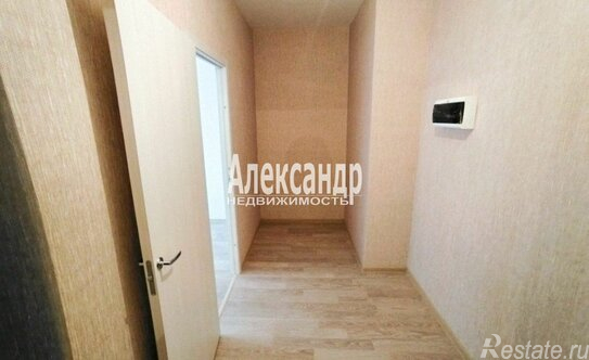 Продажа 1-комн квартиры на вторичном рынке Мурино г, Шоссе в Лаврики ул,  д. 78 к1