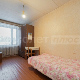 Продажа 2-комн квартиры на вторичном рынке Таширово, ул Центральная,  д. 10