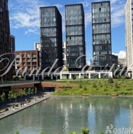 Продажа 6-комн квартиры на вторичном рынке Усачёва улица,  д. 11К