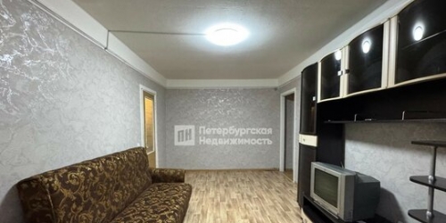 3-комн квартира ул Кубинская,  д. 28