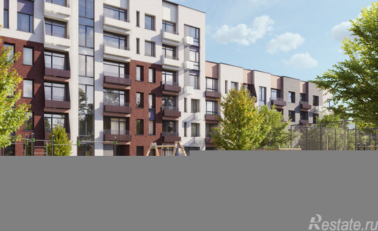 Продажа 2-комн квартиры на вторичном рынке Ромашково, Никольская улица,  д. 8 к1