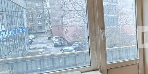 1-комн квартира Новоизмайловский проспект, 20К1