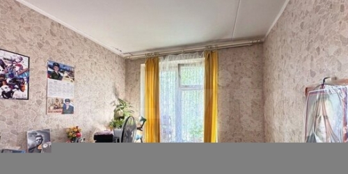 3-комн квартира улица Чистова,  д. 24