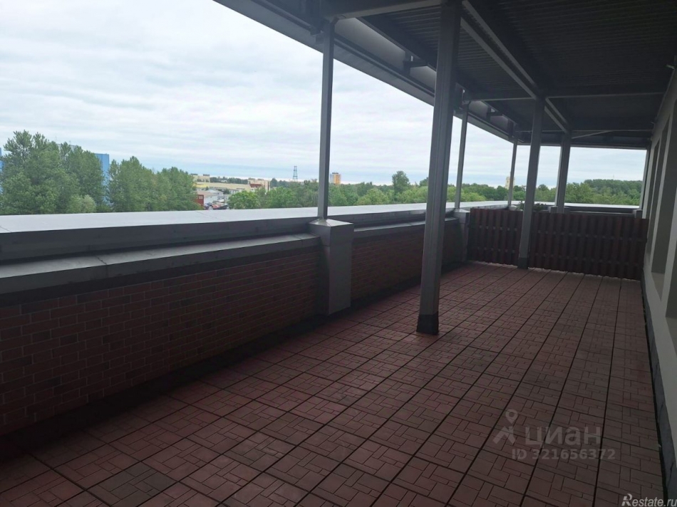 Аренда офиса шоссе Революции,  д. 69