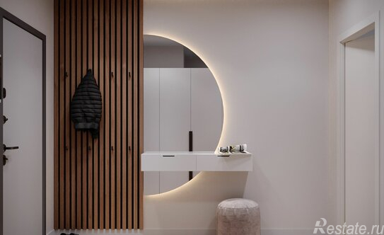 Продажа 1-комн квартиры в новостройке Люберцы г, Волковская ул