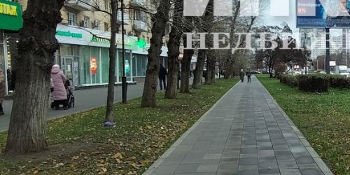 3-комн квартира Большая Черкизовская улица, 5К1