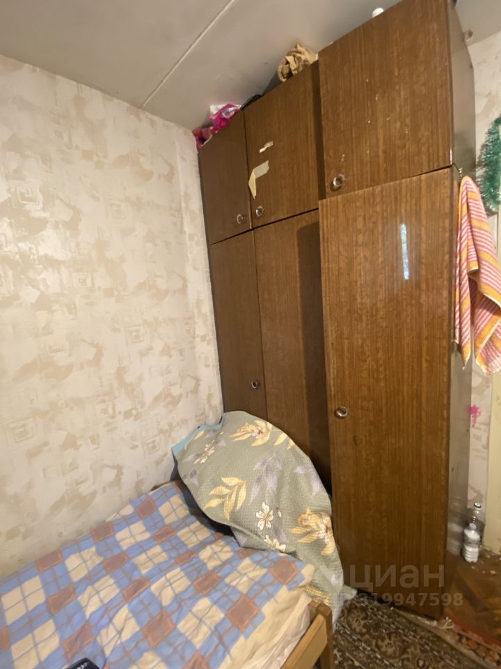 Продажа 3-комн квартиры на вторичном рынке Лобня, улица Победы, 14