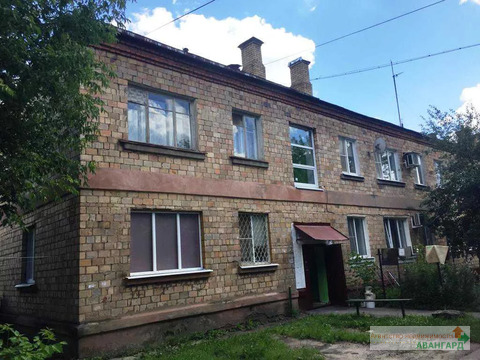 Продажа 1-комн квартиры на вторичном рынке Ногинск, Текстильный 3-й пер.,  д. 9
