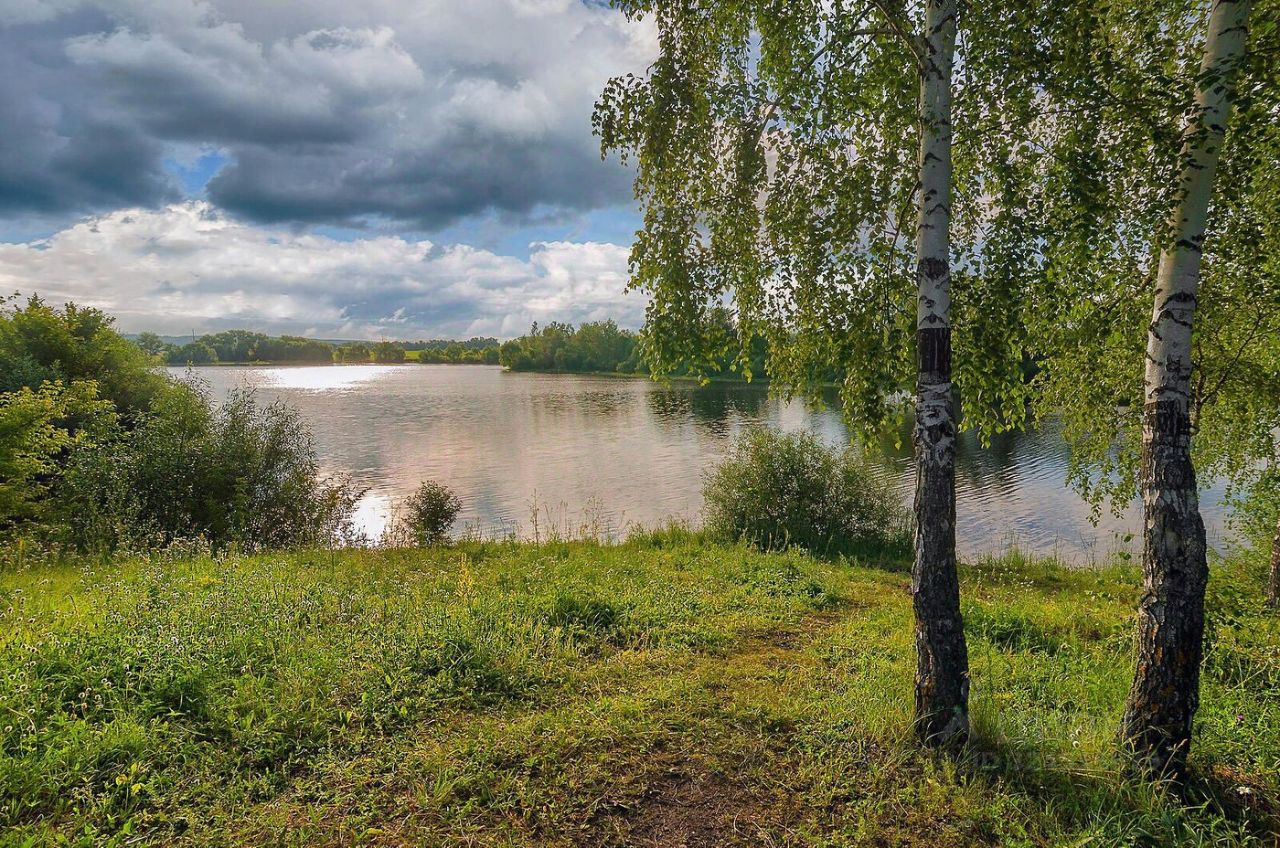 Продажа земли пос. Речников, улица Дачная