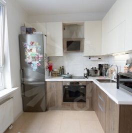 Продажа 4-комн квартиры на вторичном рынке Мукомольный проезд,  д. 2