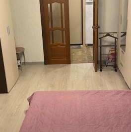 Продажа 2-комн квартиры на вторичном рынке Новый свет, Солнечная улица,  д. 20