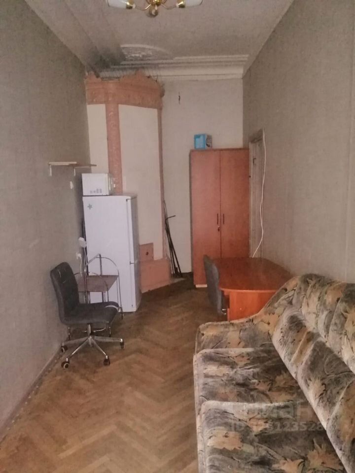 Продажа комнаты улица Шамшева, 11