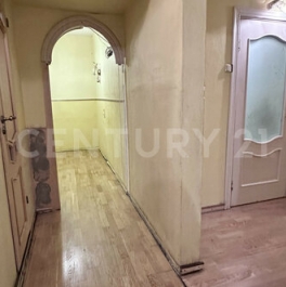 Продажа 3-комн квартиры на вторичном рынке Маршала Казакова ул,  д. 28,  к. 3
