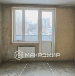 Продажа 3-комн квартиры на вторичном рынке проспект Славы,  д. 37