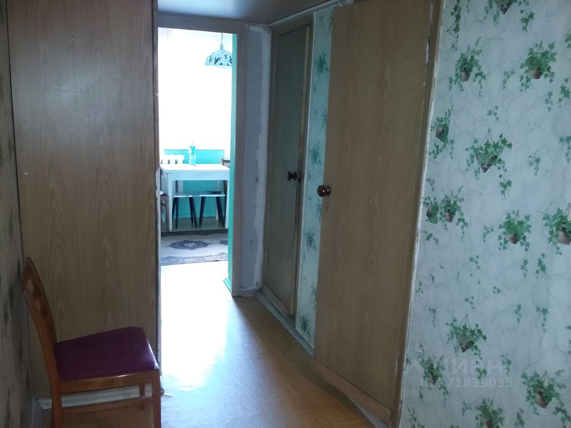 Аренда 1-комн квартиры на вторичном рынке Реутов, Южная улица, 15