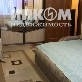 Продажа 2-комн квартиры на вторичном рынке Петрозаводская улица,  д. 15 к1