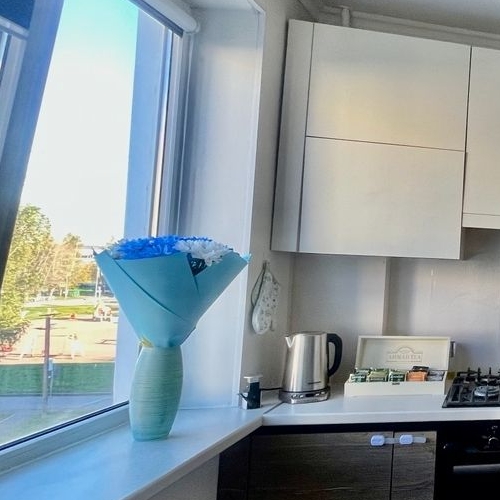 2-комн квартира д. Малое Верево, улица Кириллова, 1