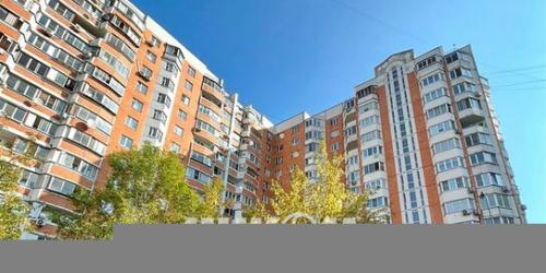 1-комн квартира Новопеределкинская улица,  д. 12