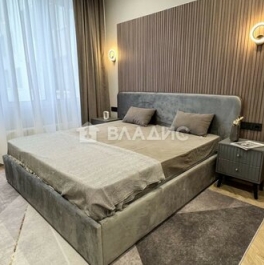 Продажа 2-комн квартиры на вторичном рынке Родниковая улица,  д. 30 к3