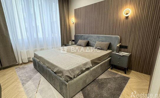 Продажа 2-комн квартиры на вторичном рынке Родниковая улица,  д. 30 к3