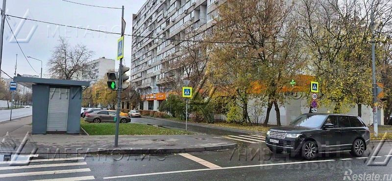Аренда офиса улица Свободы,  д. 30