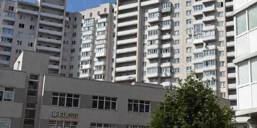 2-комн квартира Колпино, шоссе Вознесенское, 49к2