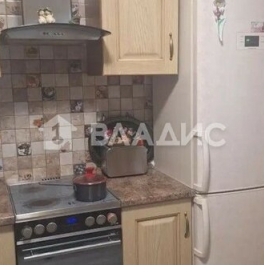 Продажа 3-комн квартиры на вторичном рынке ул Борисовские Пруды,  д. 16,  к. 6
