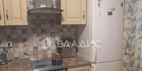 3-комн квартира ул Борисовские Пруды,  д. 16,  к. 6
