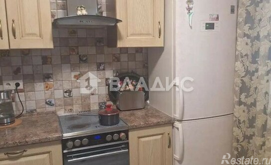 Продажа 3-комн квартиры на вторичном рынке ул Борисовские Пруды,  д. 16,  к. 6