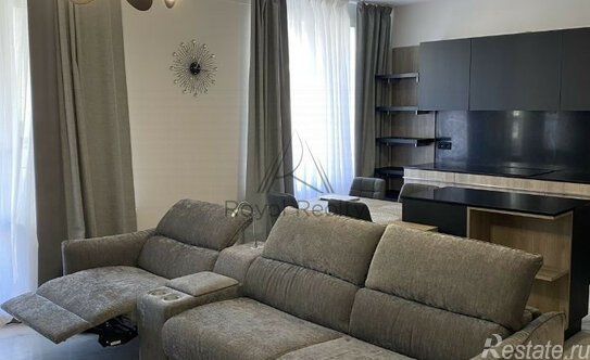 Продажа 3-комн квартиры на вторичном рынке Приморский пр-кт,  д. 54,  к. 2