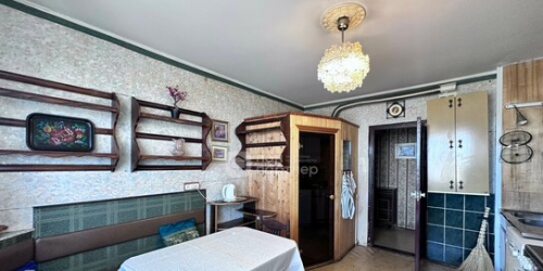 3-комн квартира Планерная ул,  д. 45,  к. 1