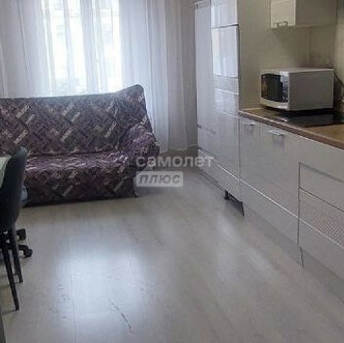 3-комн квартира Выборг, проспект Ленина,  д. 6