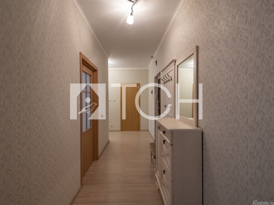 Продажа 2-комн квартиры на вторичном рынке Мытищи, Институтская 2-я ул, 26