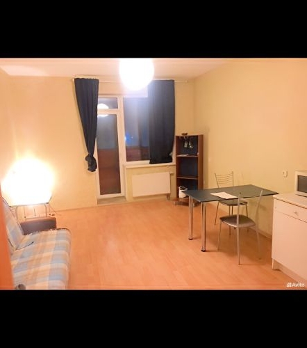 Студия Мурино, улица Шоссе в Лаврики, 85