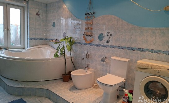 Продажа 3-комн квартиры на вторичном рынке ул Генерала Кузнецова,  д. 19,  к. 1