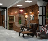 Сдать в аренду Офисы ул Новохохловская  29 