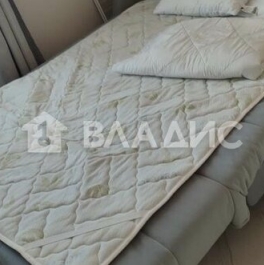 Продажа 2-комн квартиры на вторичном рынке Варшавское ш,  д. 17,  к. 5