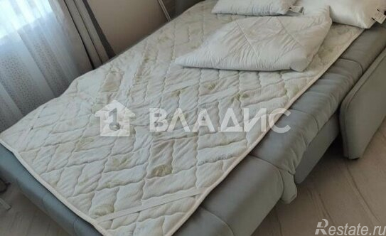 Продажа 2-комн квартиры на вторичном рынке Варшавское ш,  д. 17,  к. 5