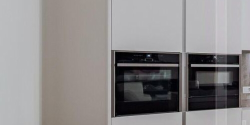 3-комн квартира улица Большая Полянка, 9С1