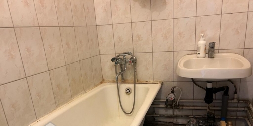 4-комн квартира 1-й Тверской-Ямской переулок, 14