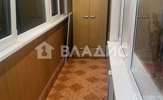 Продажа 3-комн квартиры на вторичном рынке Нагатинская наб,  д. 70