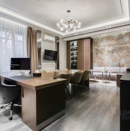 Продажа офиса Космодамианская наб, д. 4/22 кА Продажа офиса Космодамианская наб, д. 4/22 кА