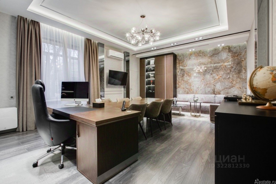 Продажа офиса Космодамианская наб,  д. 4/22 кА