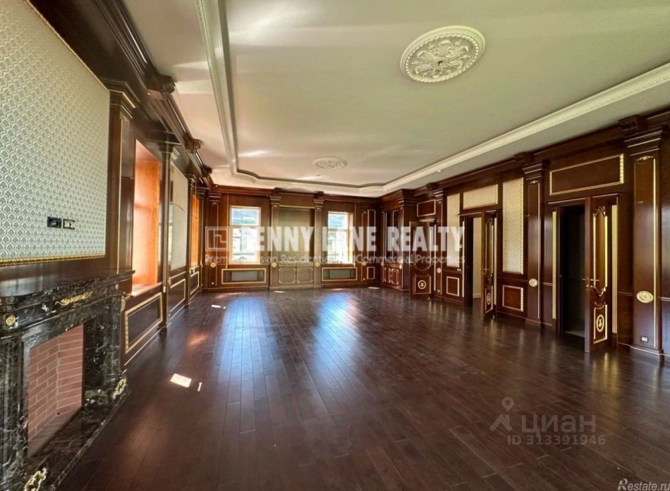 Продажа отдельного здания набережная Академика Туполева,  д. 15 к17