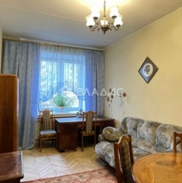 Продажа 2-комн квартиры на вторичном рынке Ленинградское ш,  д. 3 с1